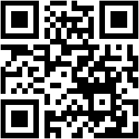 Resume QR Code